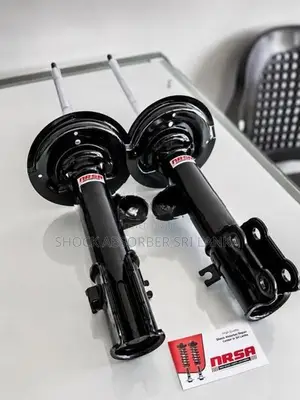 NRSA SHOCK ABSORBERS