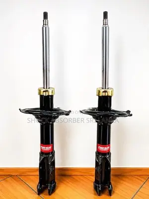 Carina AT170 Rear Shock Absorbers