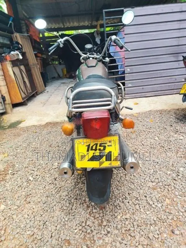 Honda 1992