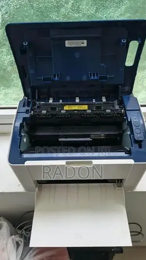 xerox laser printer