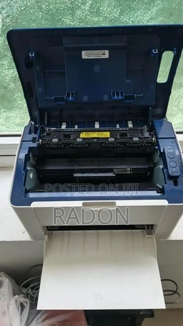 xerox laser printer