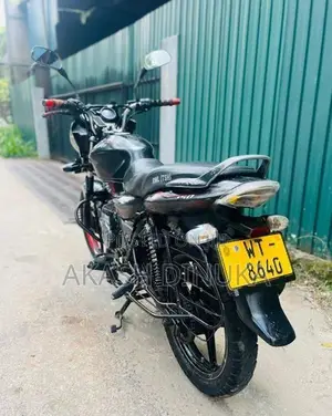 Bajaj Aspire 2014