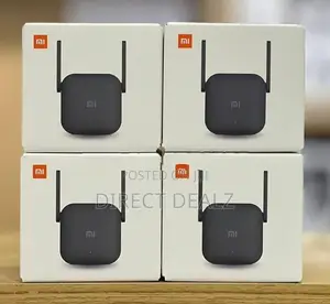 Mi WiFi Range Extender Pro 2.4GHz 300Mb/s R03 - Global