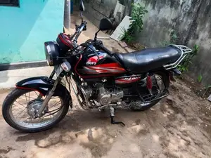 Hero CD 100 2015