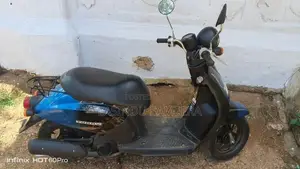 Honda Today 2026