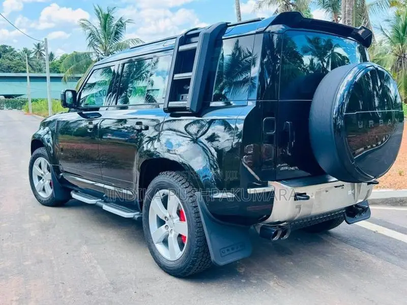 Land Rover Defender P300 X Dynamic Se 2023
