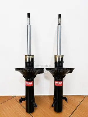 NRSA SHOCK ABSORBERS