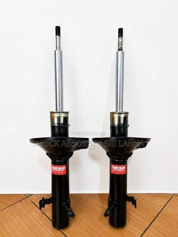 NRSA SHOCK ABSORBERS