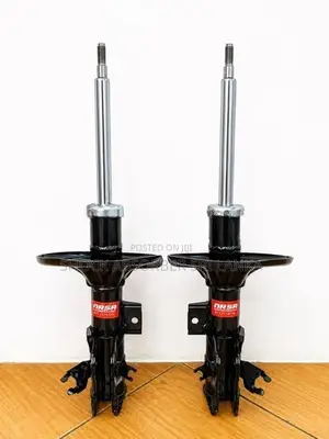 Carina AT170 Rear Shock Absorbers