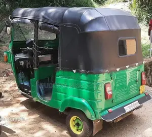 Bajaj RE 2009