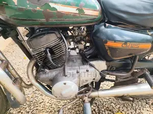 Honda 1992