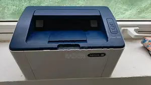 xerox laser printer