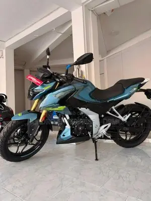 Bajaj Pulsar N160 Premium 2026