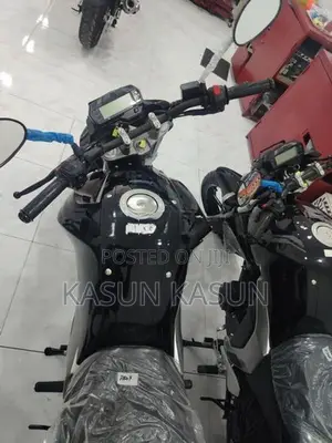 Yamaha FZ 2026