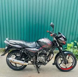 Bajaj Aspire 2014