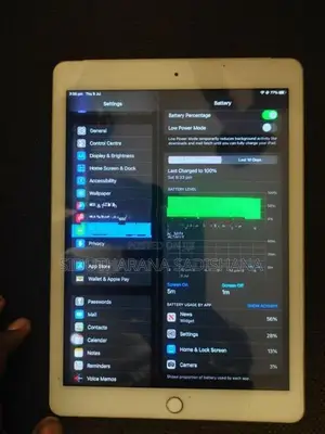 Apple iPad Air 2