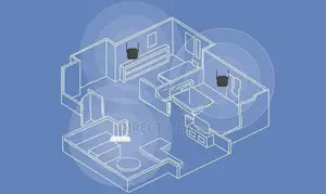 Mi WiFi Range Extender Pro 2.4GHz 300Mb/s R03 - Global