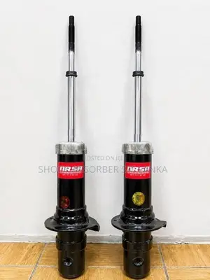 NRSA SHOCK ABSORBERS
