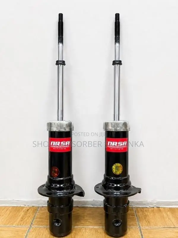 NRSA SHOCK ABSORBERS