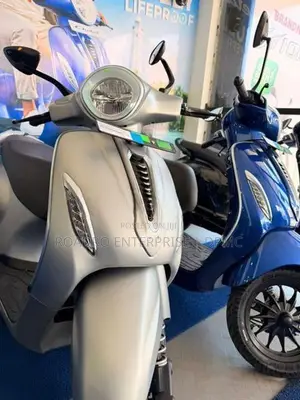 Bajaj Chetak Electric . 2026