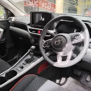 Toyota Raize Z 2025