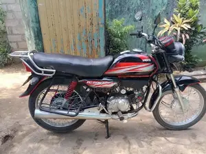 Hero CD 100 2015