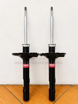 NRSA SHOCK ABSORBERS