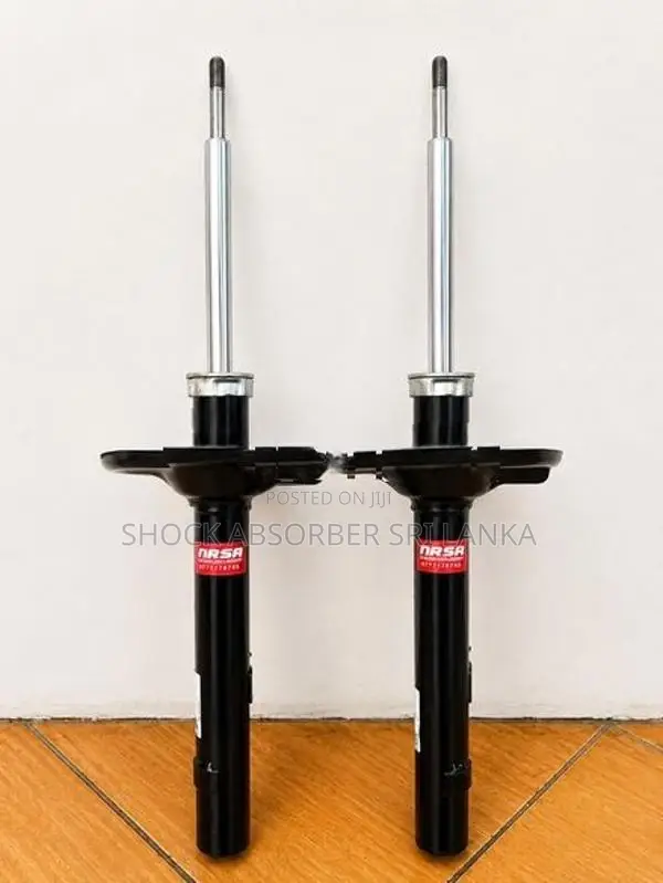 NRSA SHOCK ABSORBERS