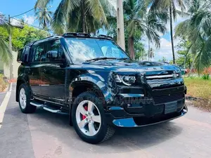 Land Rover Defender P300 X Dynamic Se 2023