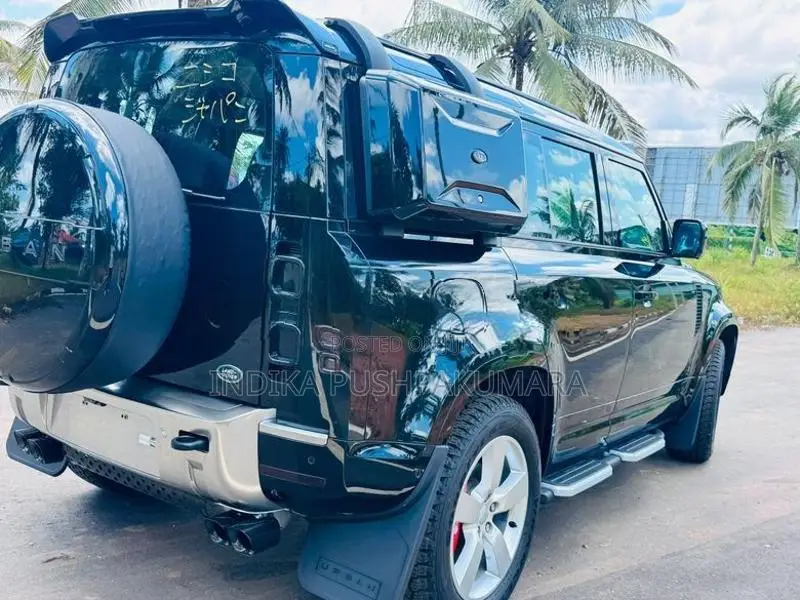 Land Rover Defender P300 X Dynamic Se 2023
