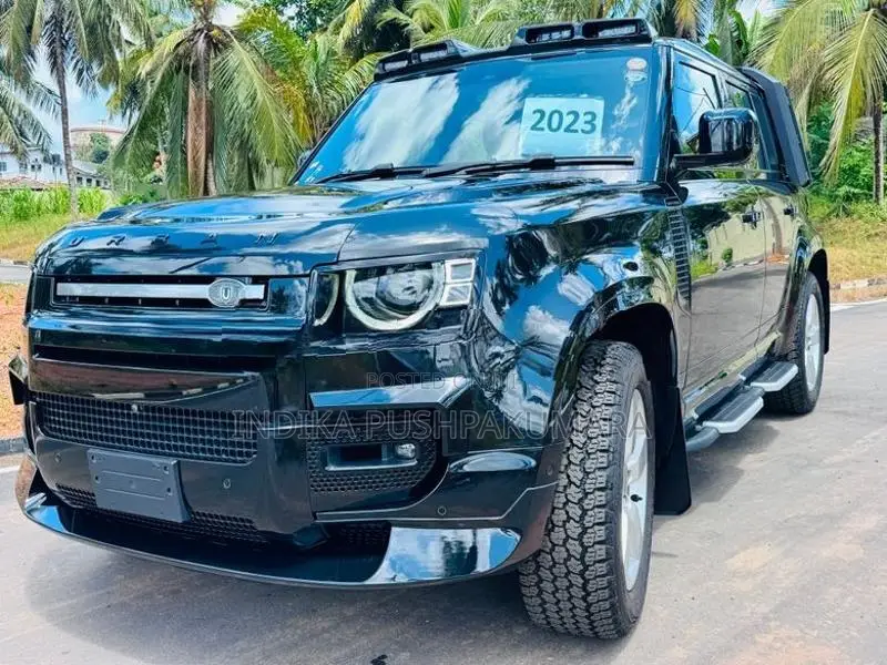 Land Rover Defender P300 X Dynamic Se 2023