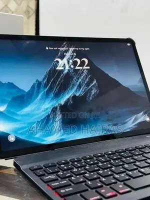 Honor X9a Tablet (Used)