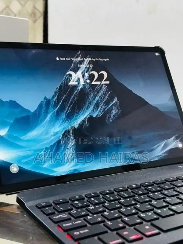 Honor X9a Tablet (Used)