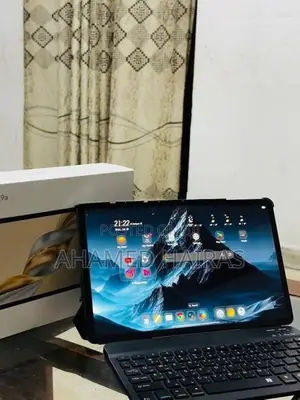 Honor X9a Tablet (Used)