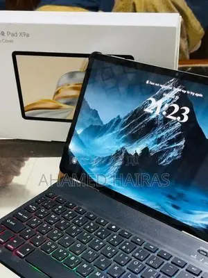 Honor X9a Tablet (Used)