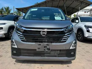 Nissan Dayz High Way Star G 2024