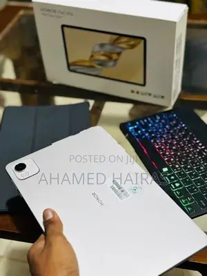 Honor X9a Tablet (Used)