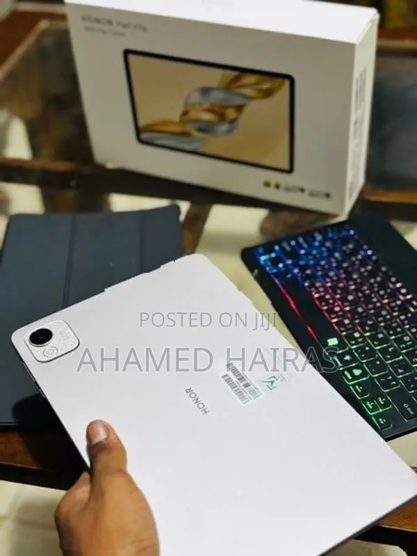 Honor X9a Tablet (Used)