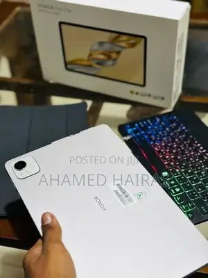 Honor X9a Tablet (Used)