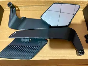 Motor Bike Side Mirror