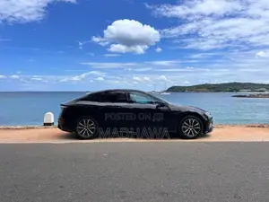 BYD Seal 2025
