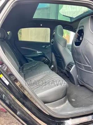 BYD Seal 2025