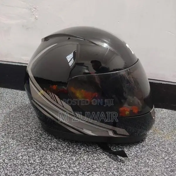 Full Face Helmet