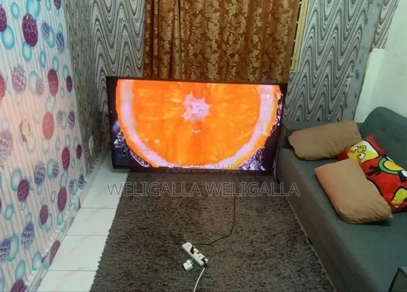 Sony 4k Bravia Smart TV 65"