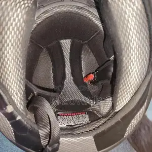 Full Face Helmet