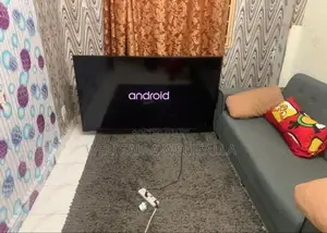 Sony 4k Bravia Smart TV 65"
