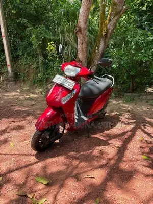 Honda Activa 2013