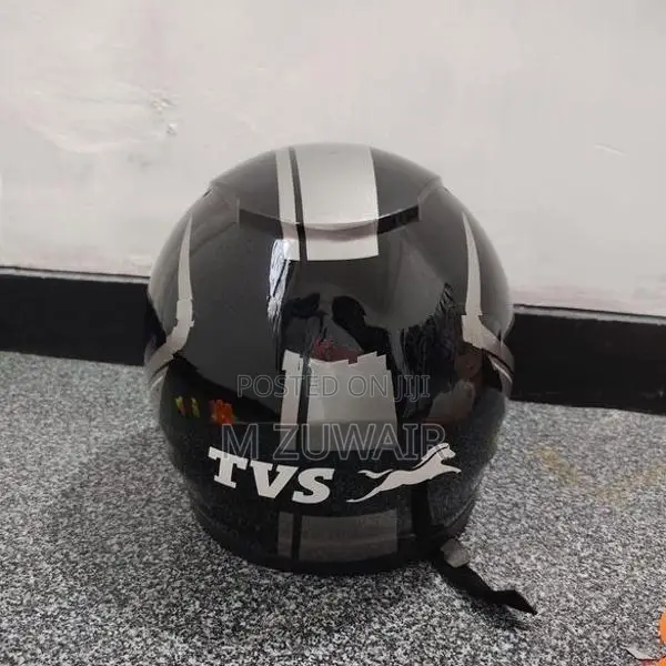 Full Face Helmet