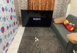 Sony 4k Bravia Smart TV 65"