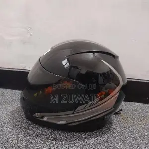 Full Face Helmet
